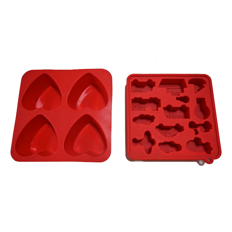 Silicone baking products silicone kitchenware